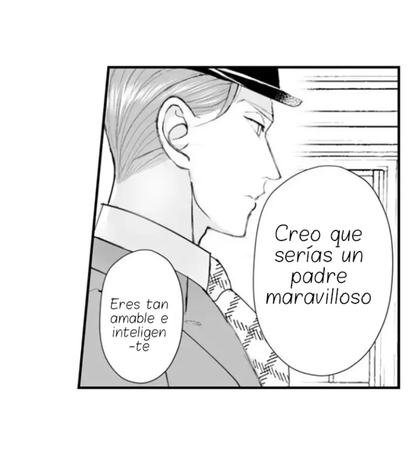 36 Mi esposa predestinada