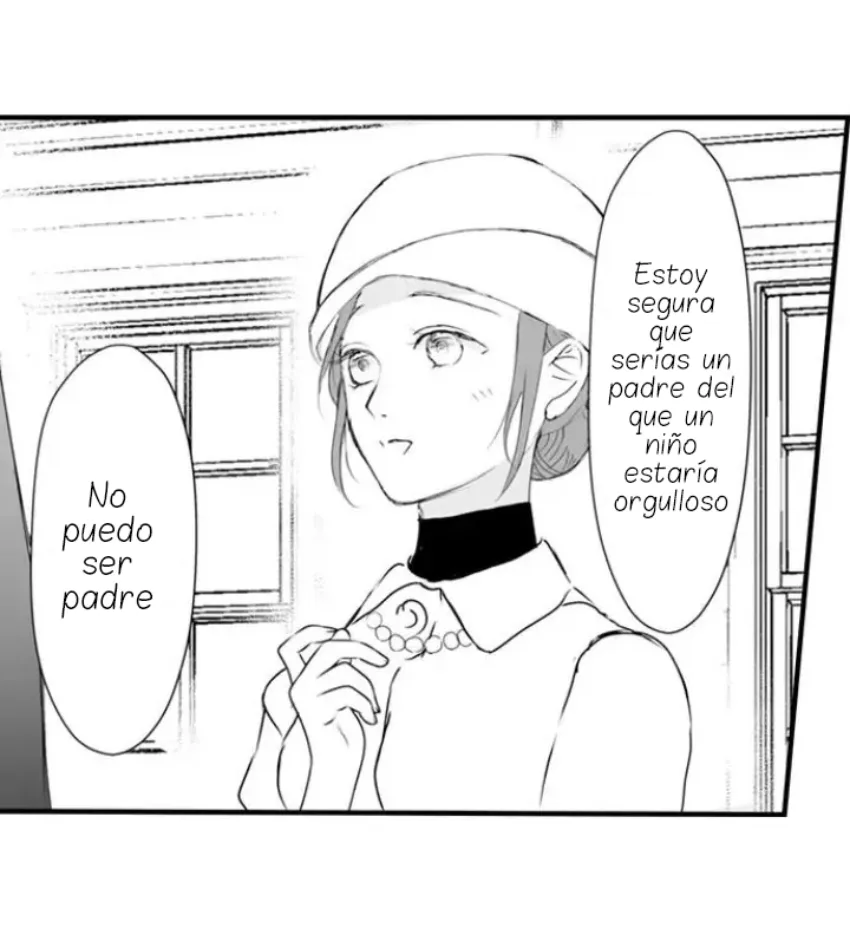 37 Mi esposa predestinada