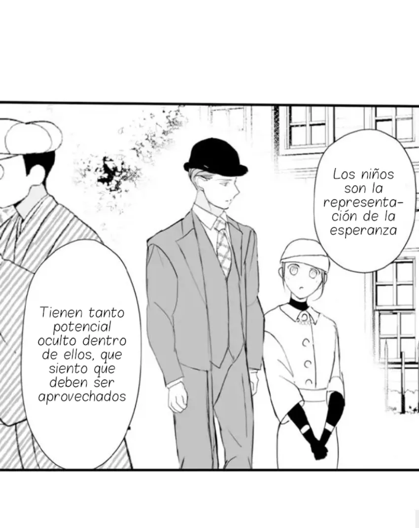 34 Mi esposa predestinada