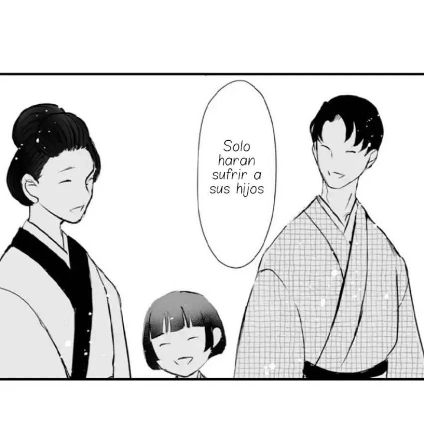 40 Mi esposa predestinada