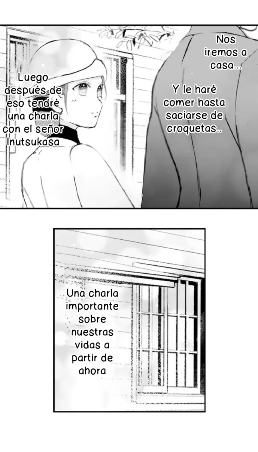 22 Mi esposa predestinada