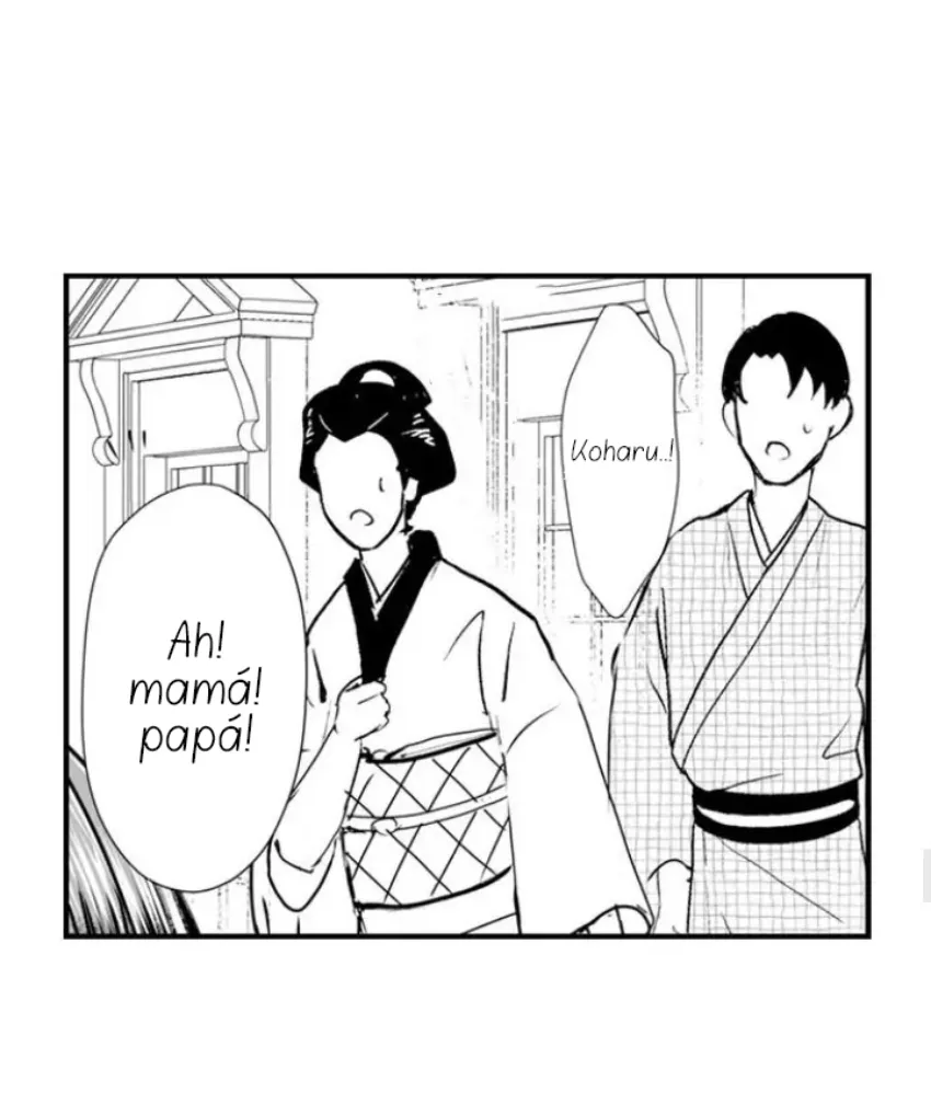 31 Mi esposa predestinada