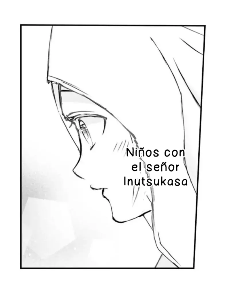 5 Mi esposa predestinada