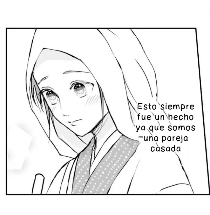 2 Mi esposa predestinada