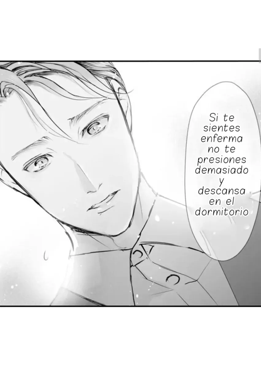 9 Mi esposa predestinada