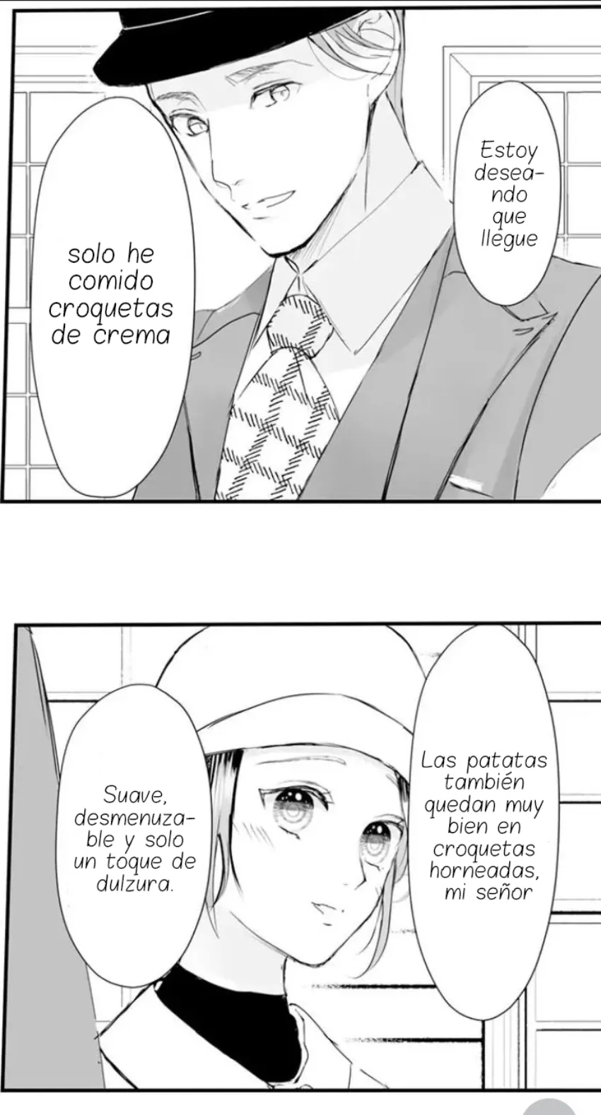 20 Mi esposa predestinada