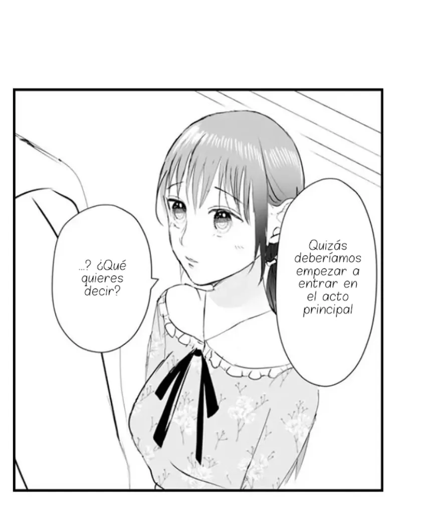 6 Mi esposa predestinada