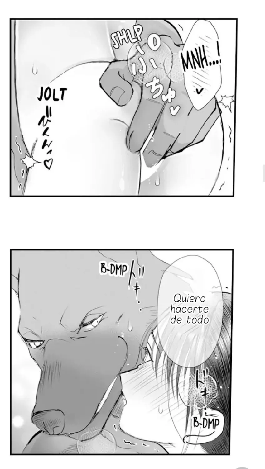 15 Mi esposa predestinada