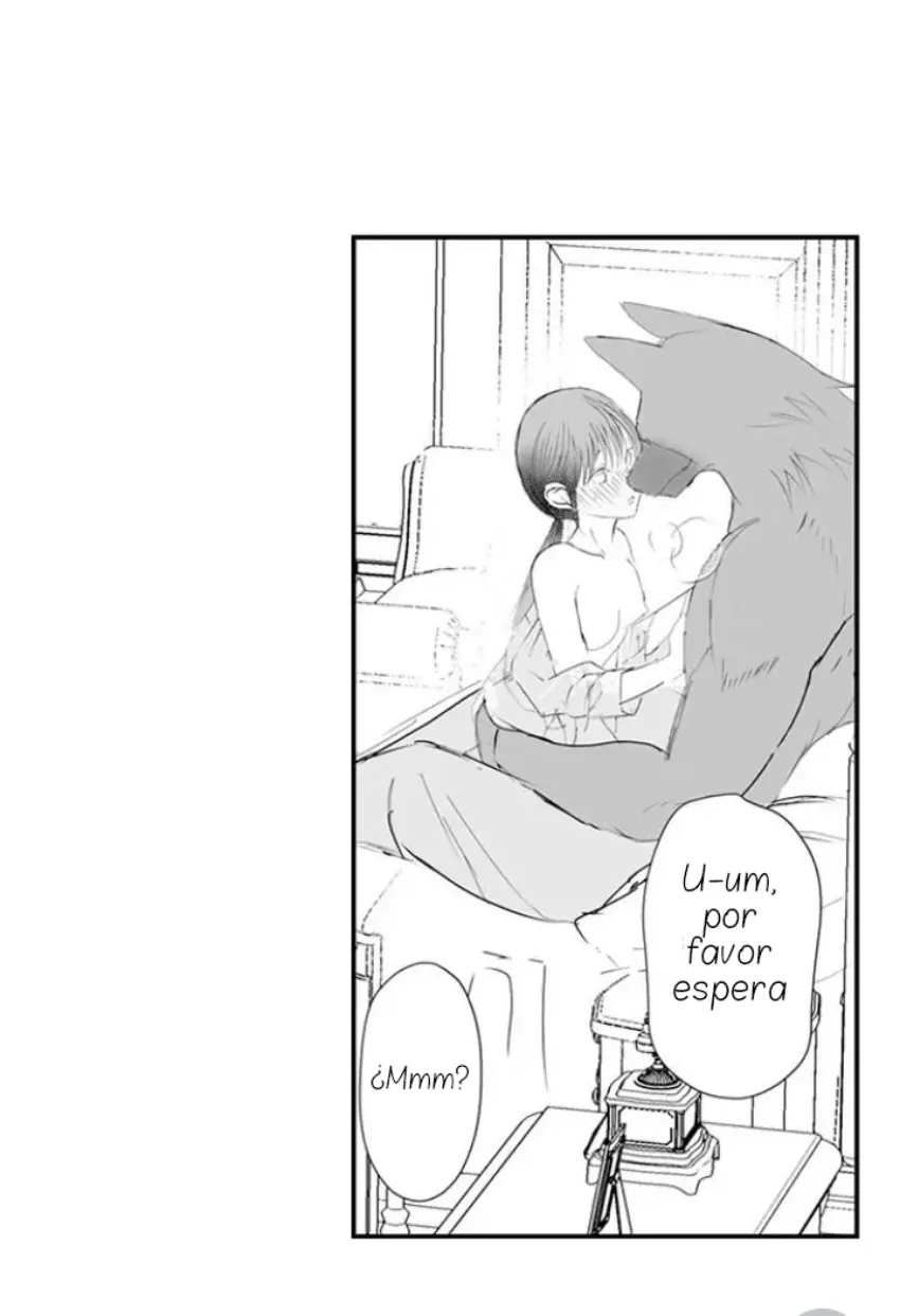 10 Mi esposa predestinada