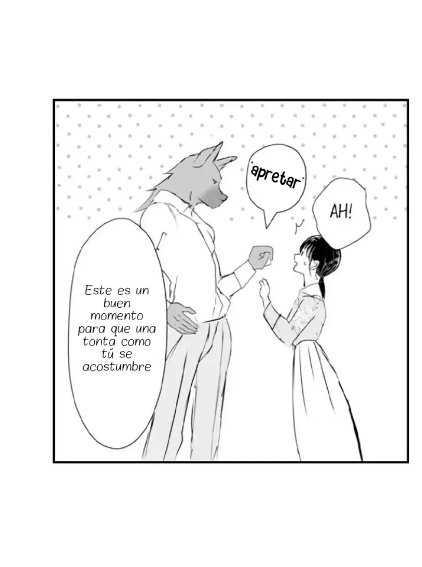 5 Mi esposa predestinada