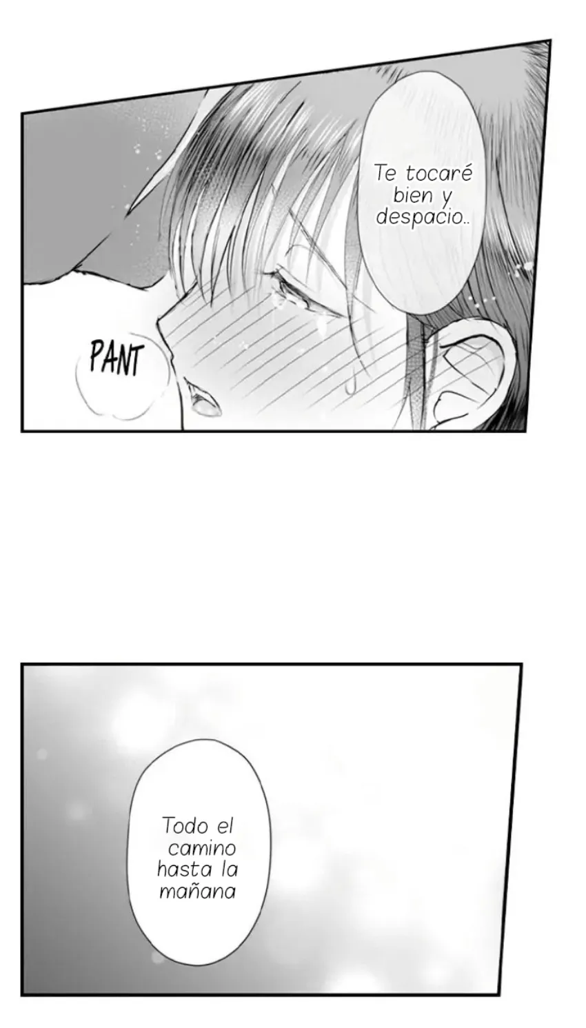 31 Mi esposa predestinada