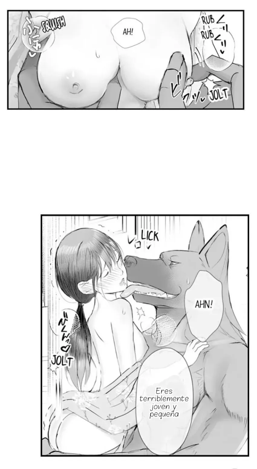 12 Mi esposa predestinada