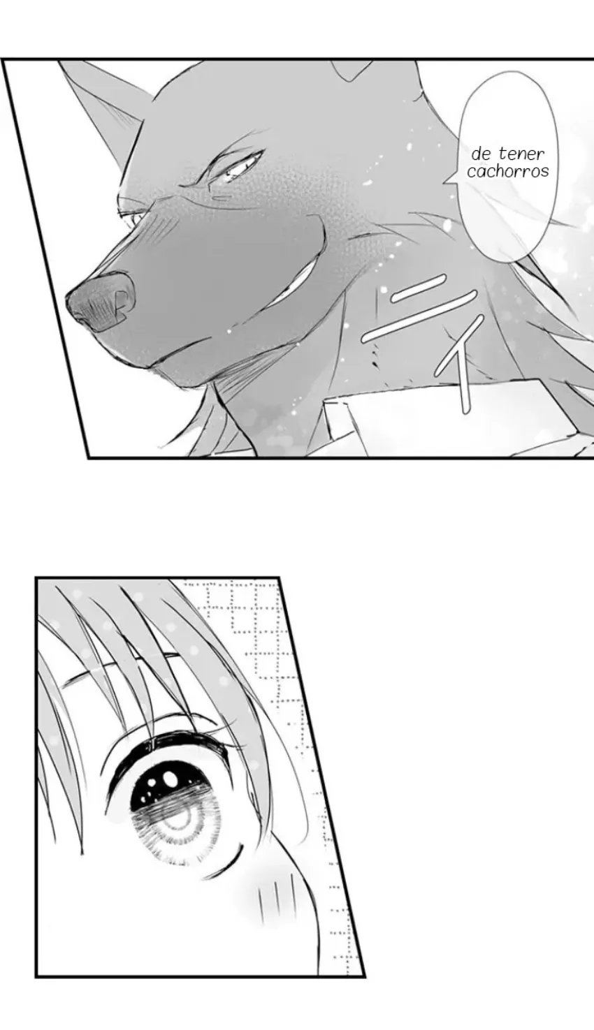 7 Mi esposa predestinada