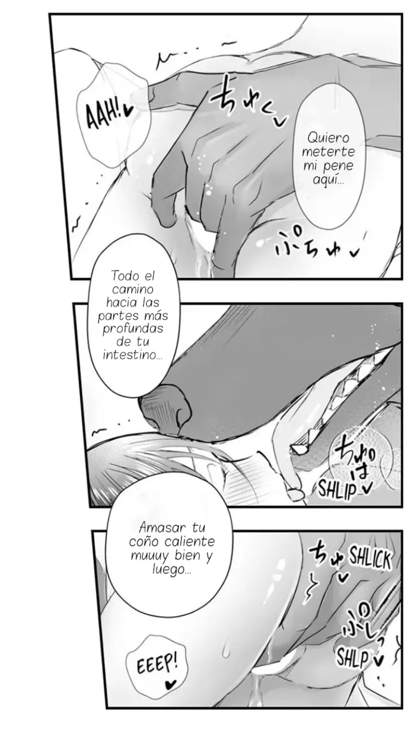 16 Mi esposa predestinada