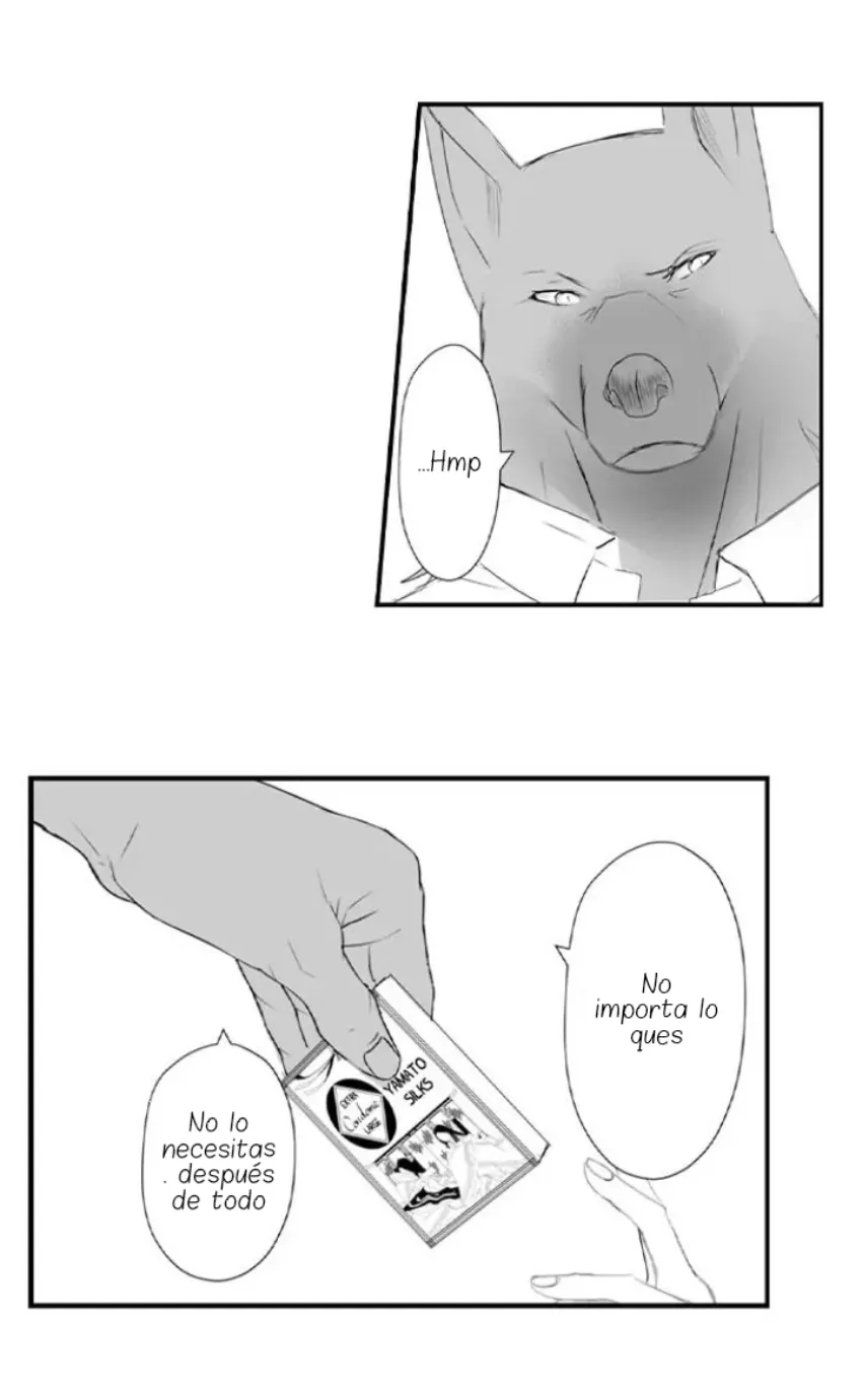 4 Mi esposa predestinada