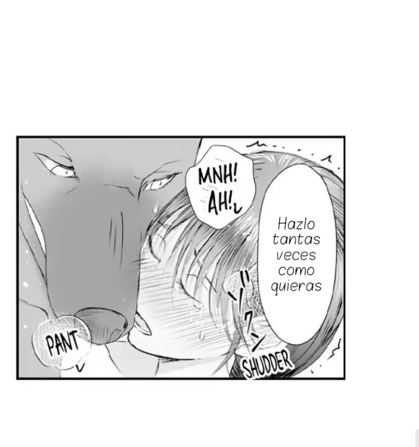 28 Mi esposa predestinada