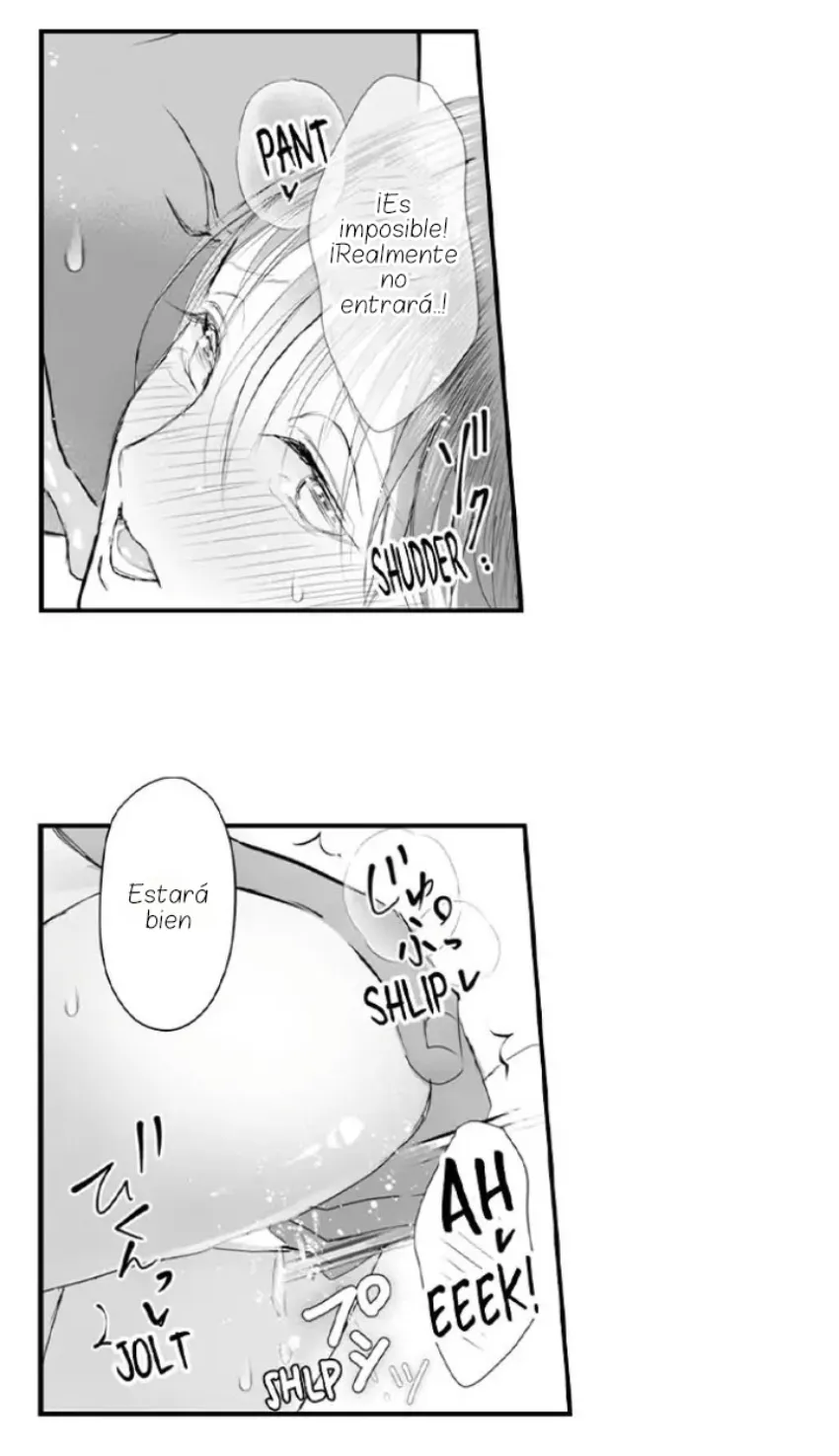 21 Mi esposa predestinada