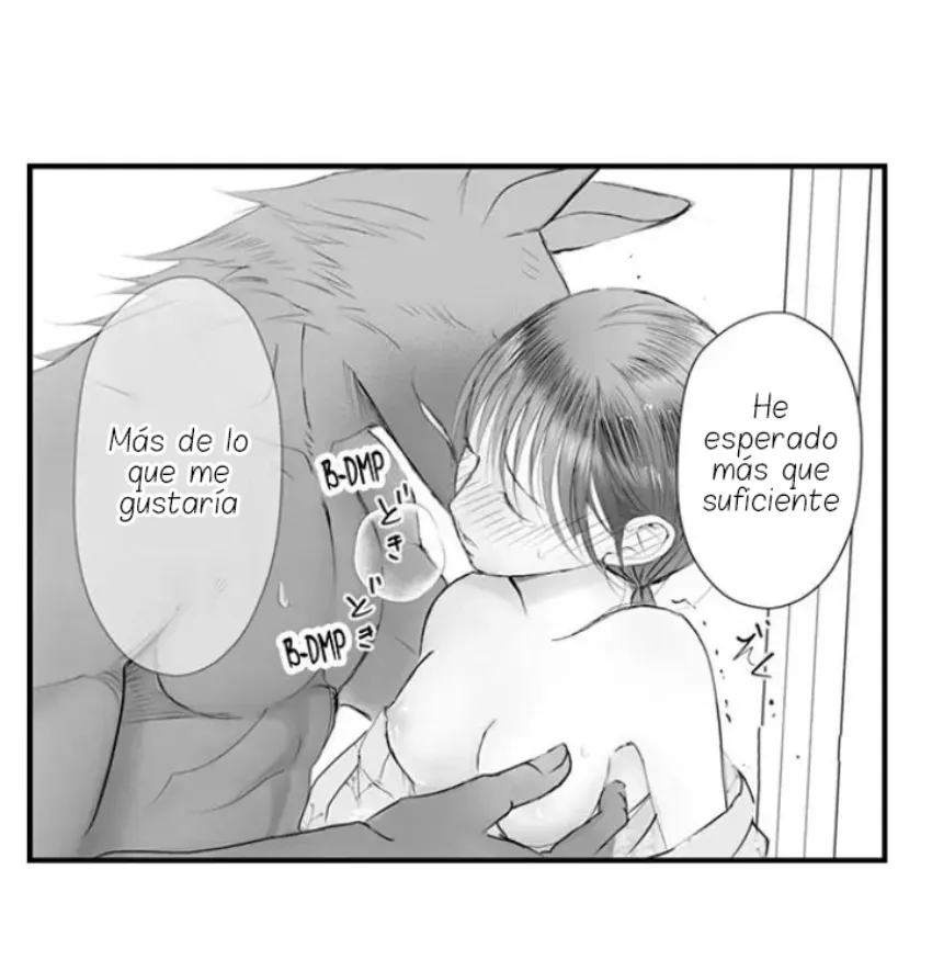 11 Mi esposa predestinada