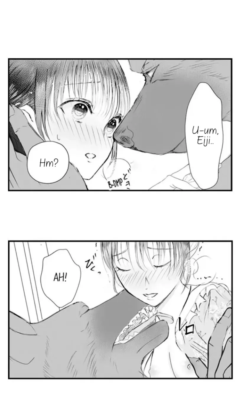 9 Mi esposa predestinada