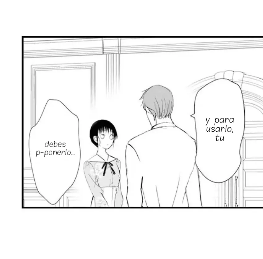 29 Mi esposa predestinada