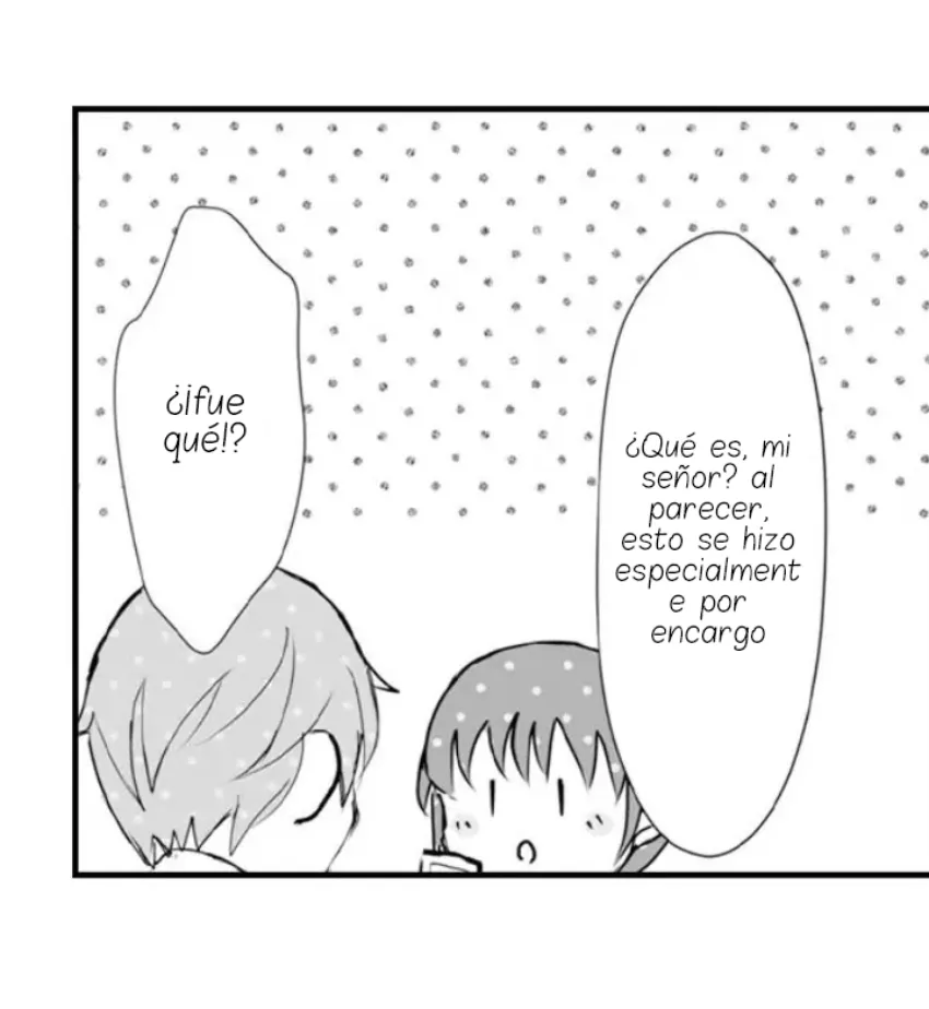 18 Mi esposa predestinada