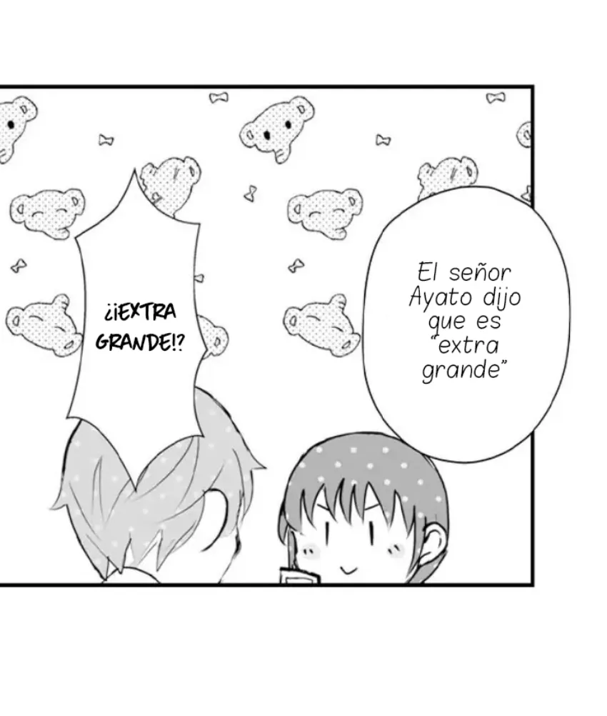 19 Mi esposa predestinada