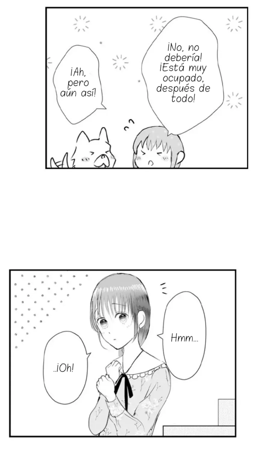 7 Mi esposa predestinada