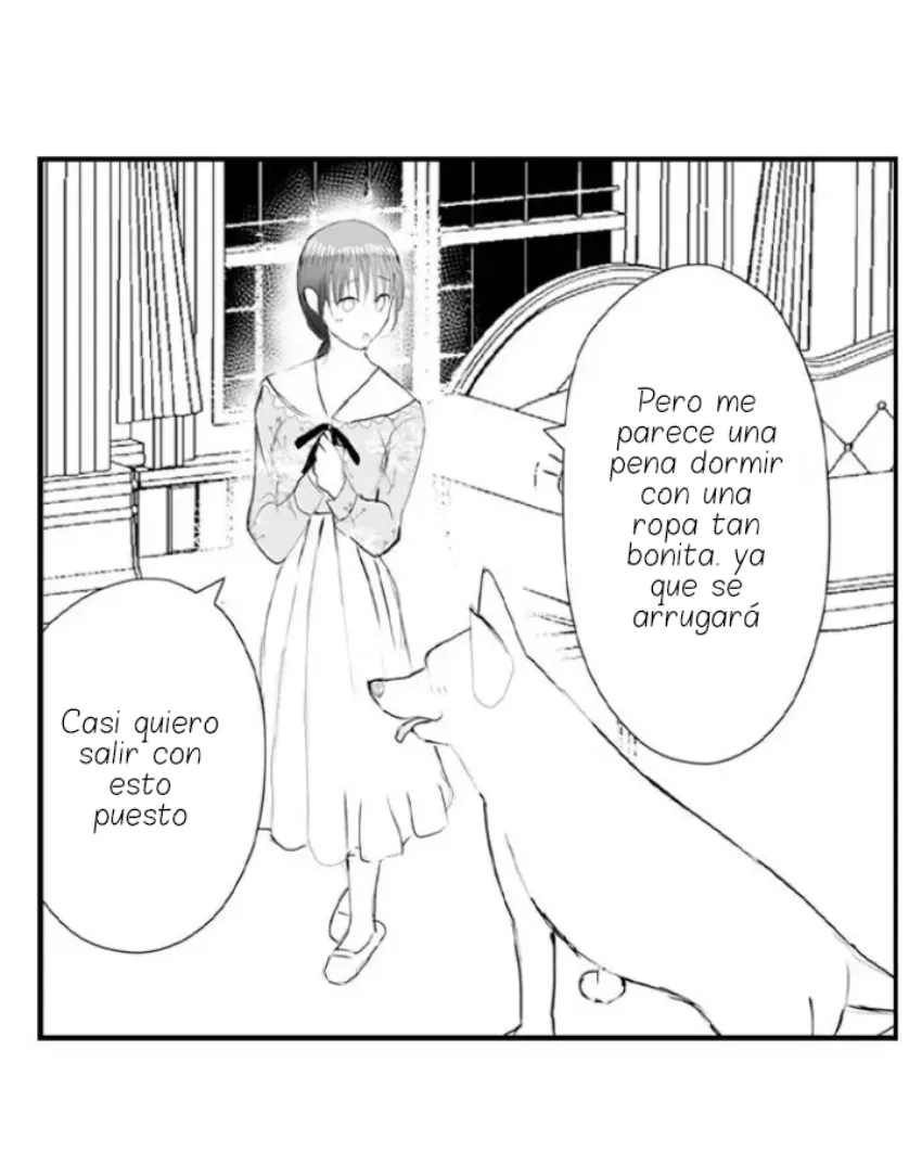 5 Mi esposa predestinada