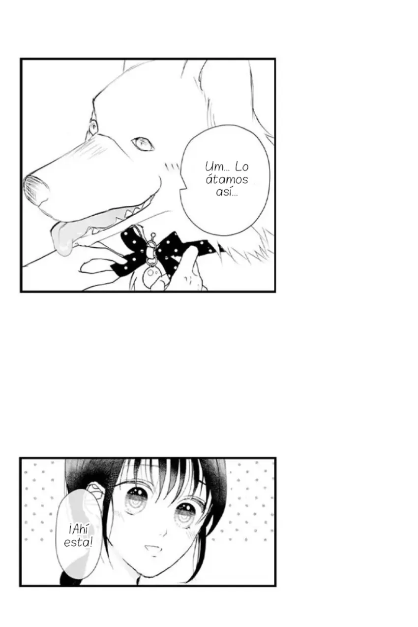 2 Mi esposa predestinada