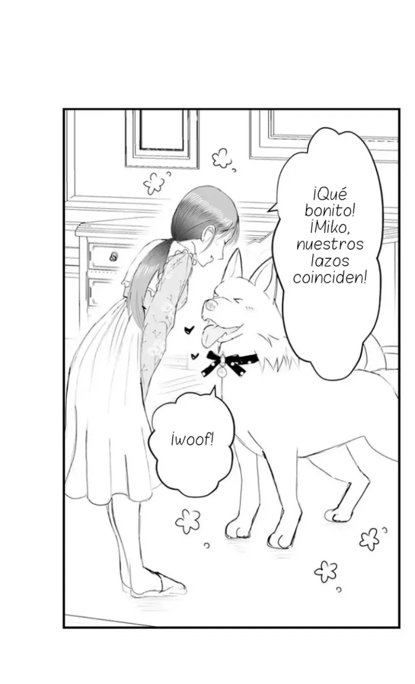 3 Mi esposa predestinada