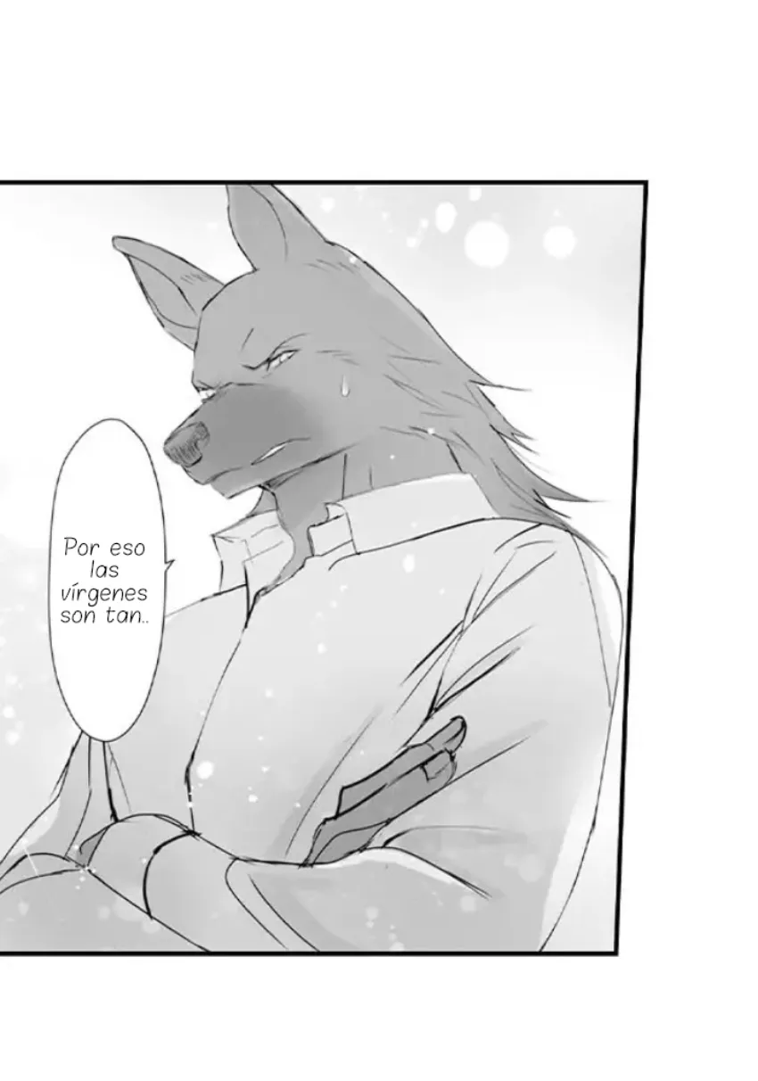 36 Mi esposa predestinada