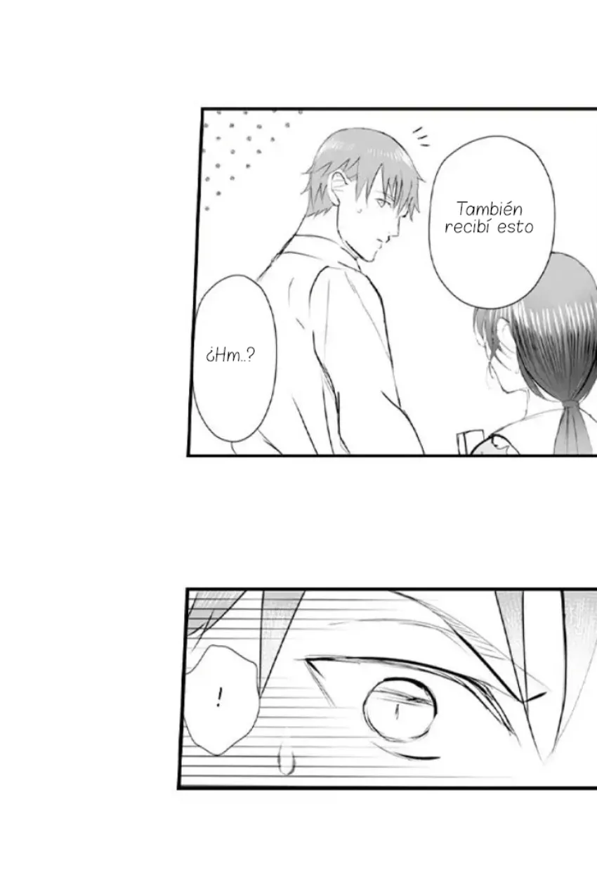 16 Mi esposa predestinada