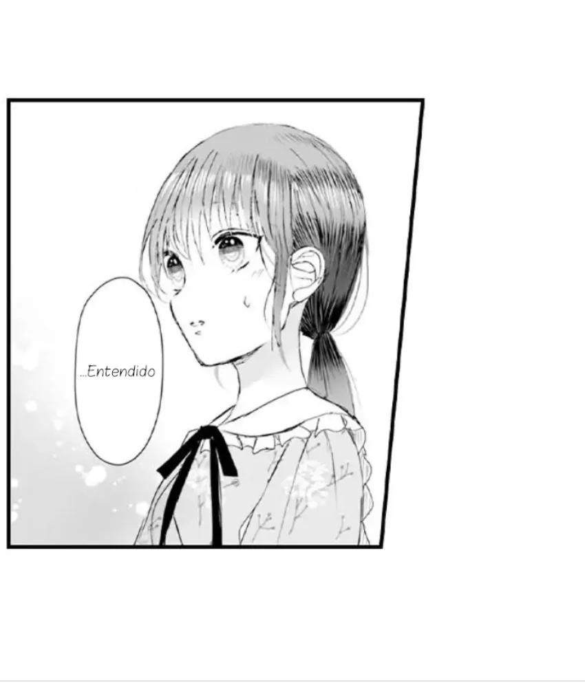 28 Mi esposa predestinada