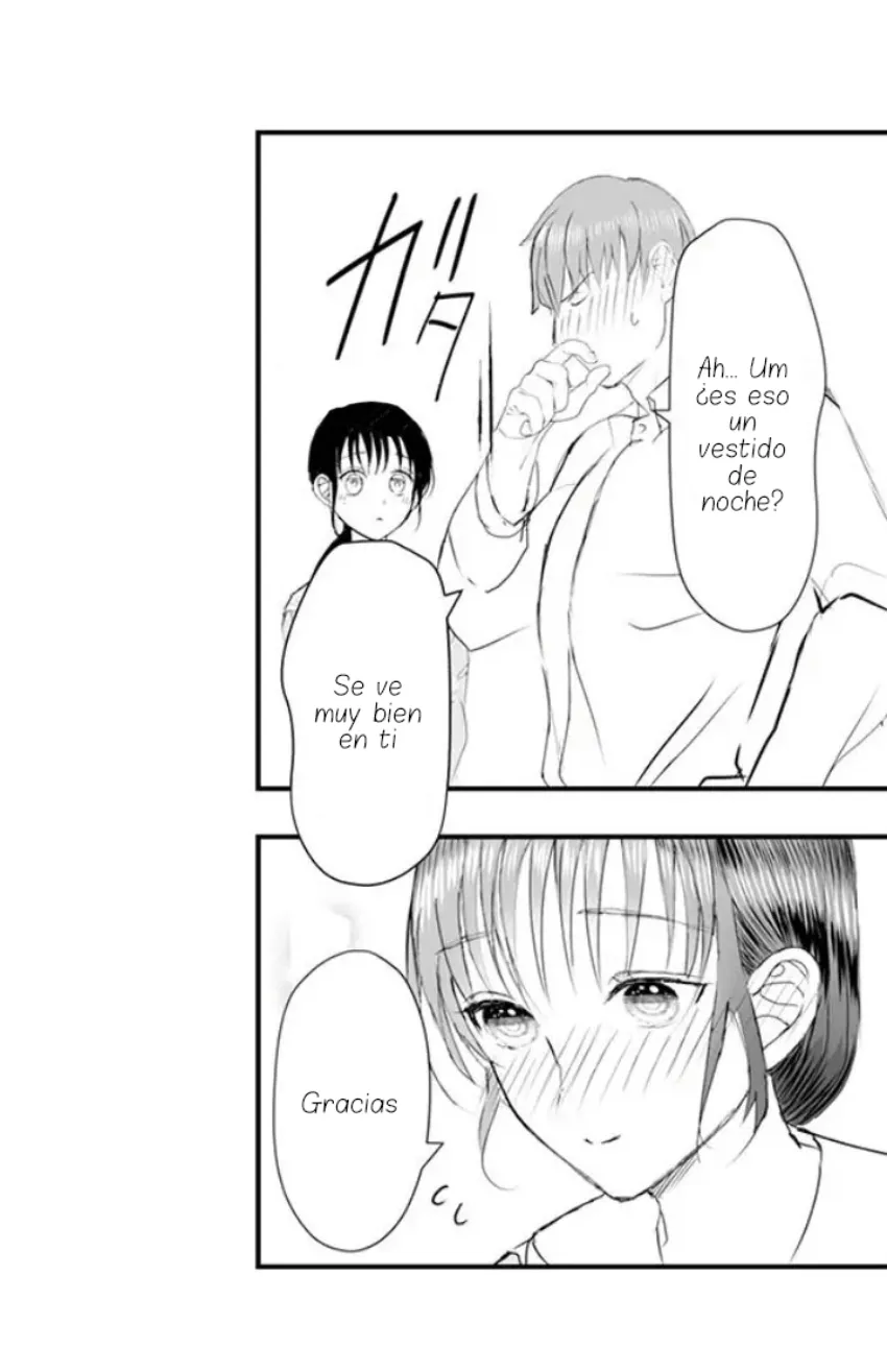 14 Mi esposa predestinada