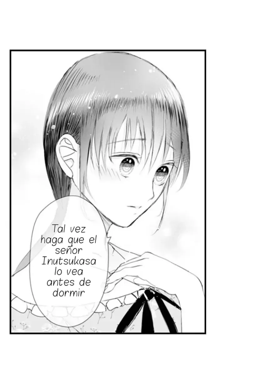 6 Mi esposa predestinada