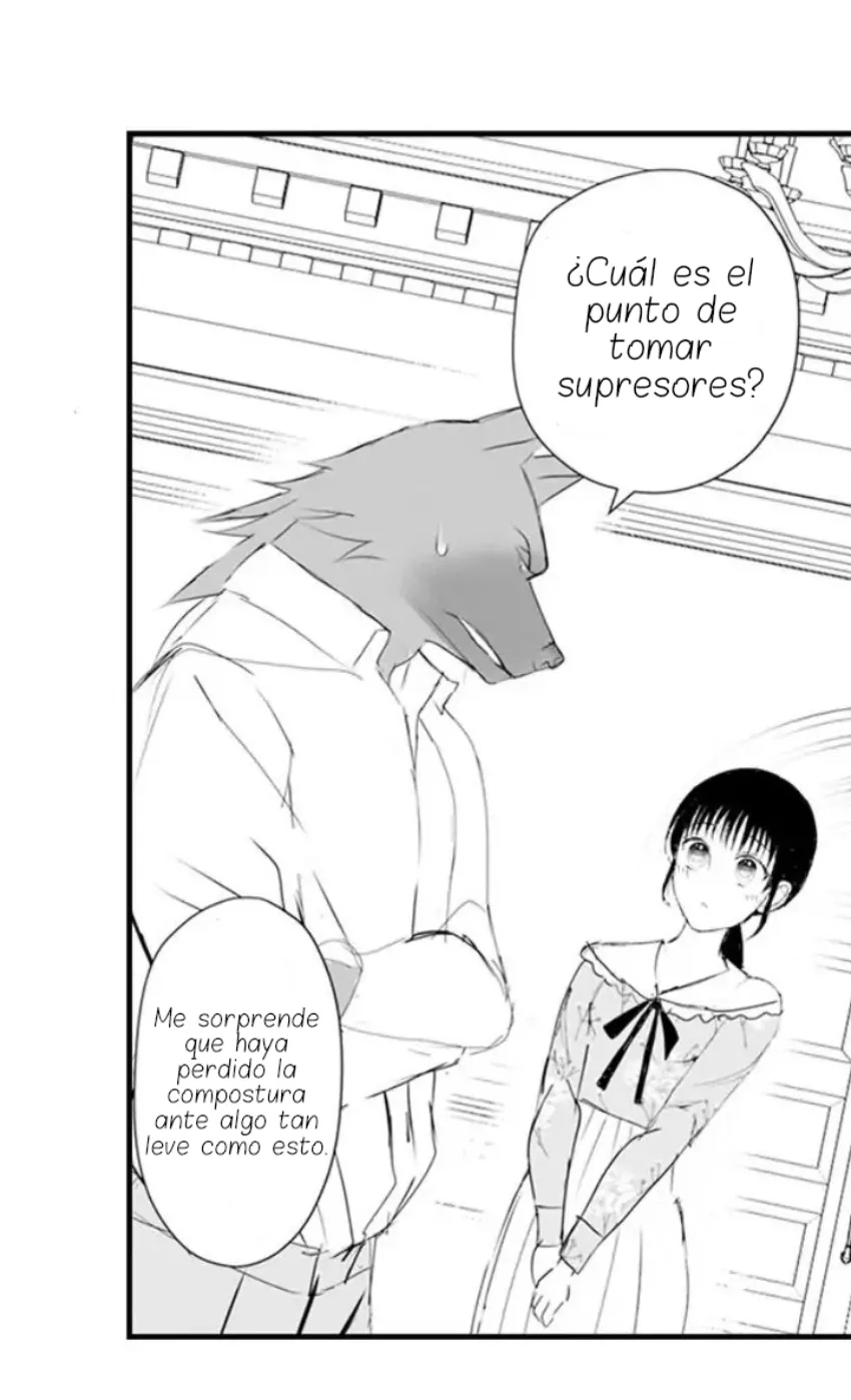 37 Mi esposa predestinada