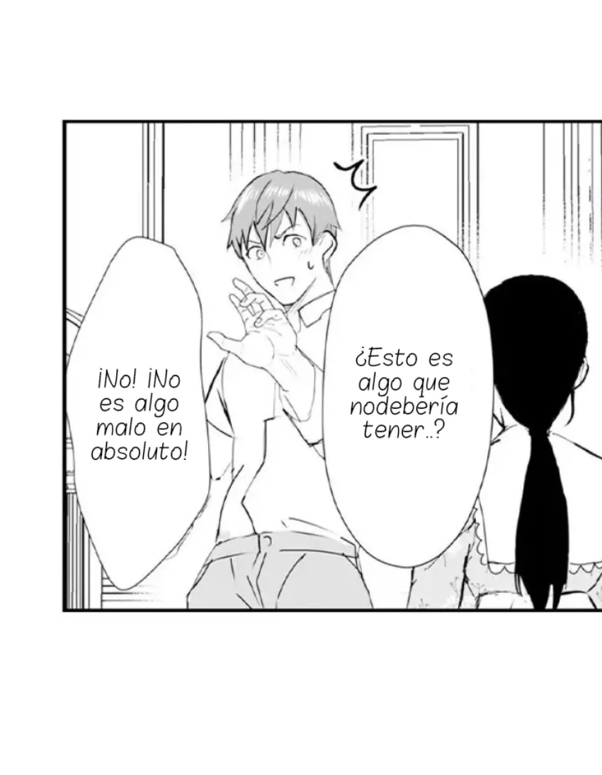 22 Mi esposa predestinada