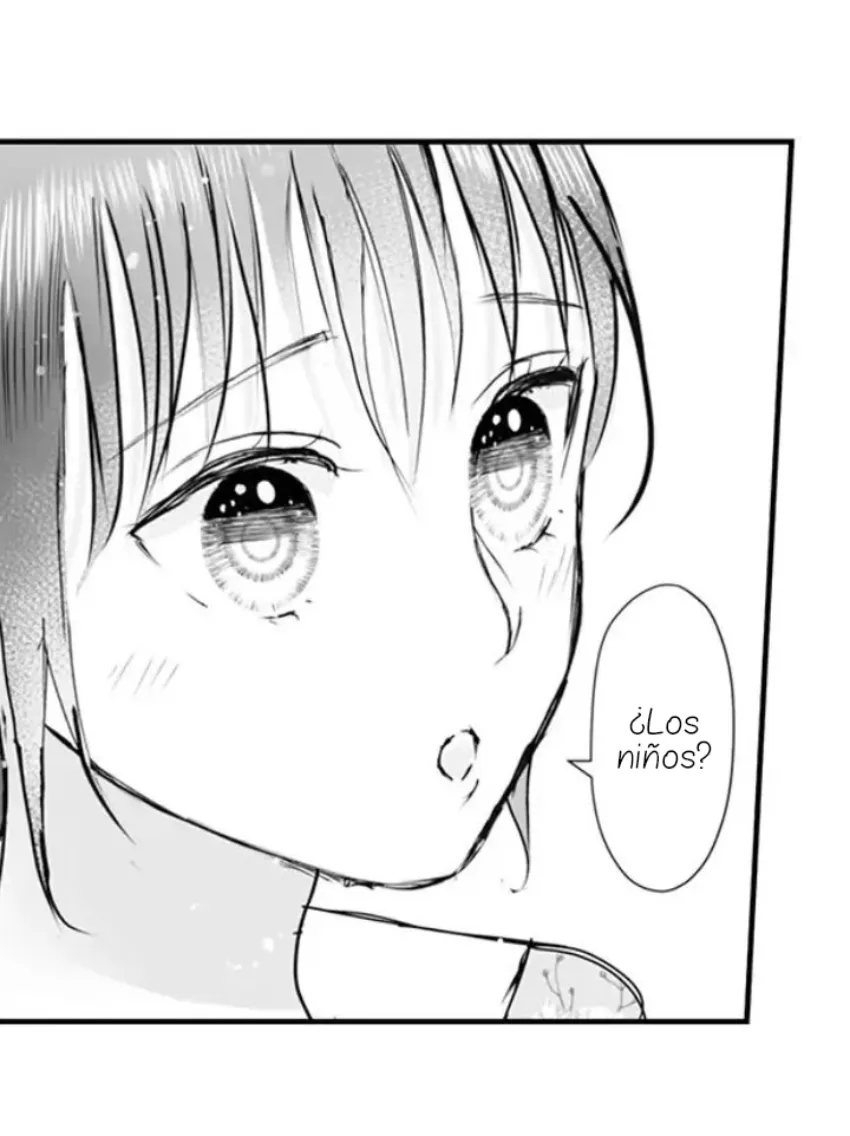 32 Mi esposa predestinada