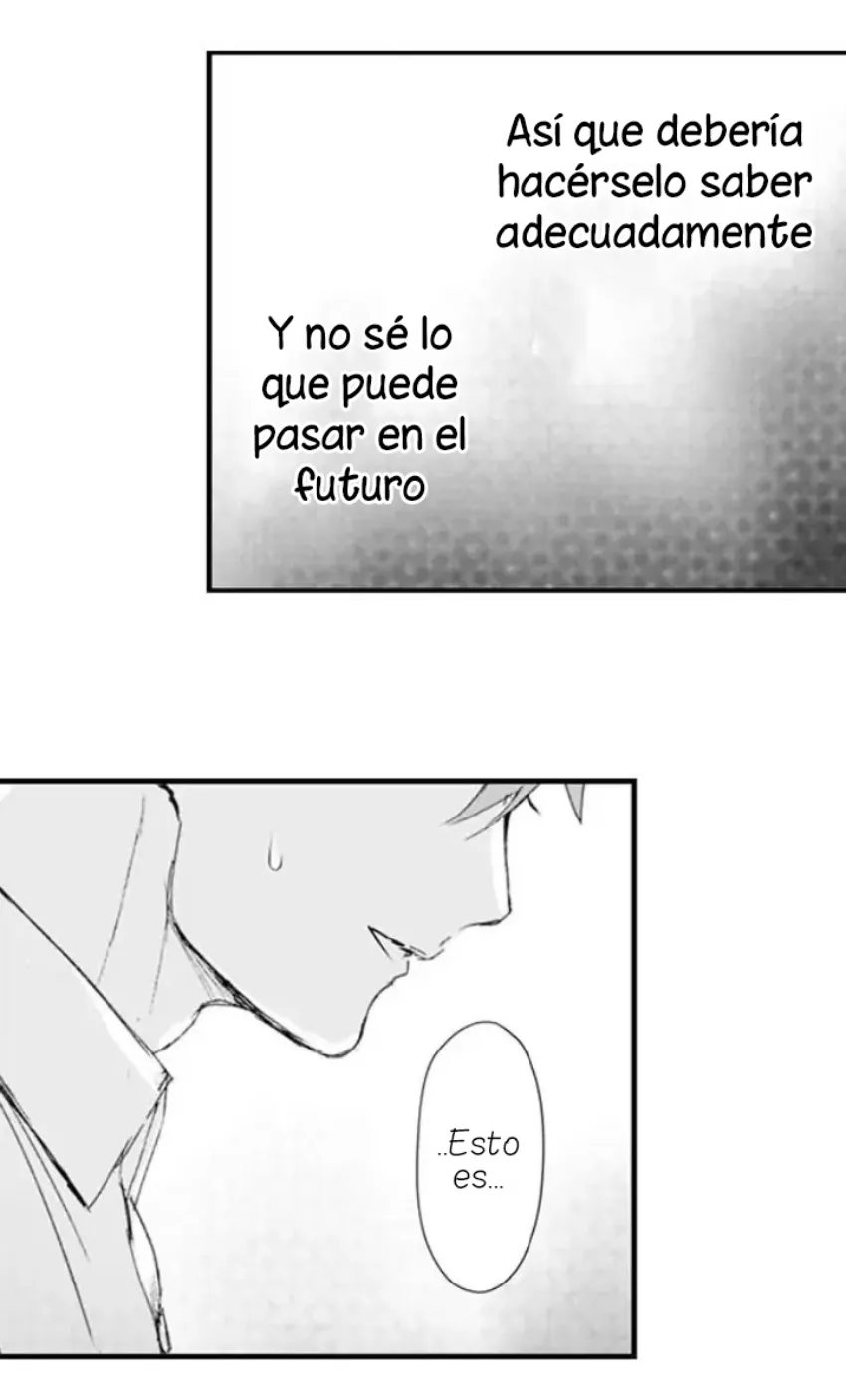 26 Mi esposa predestinada