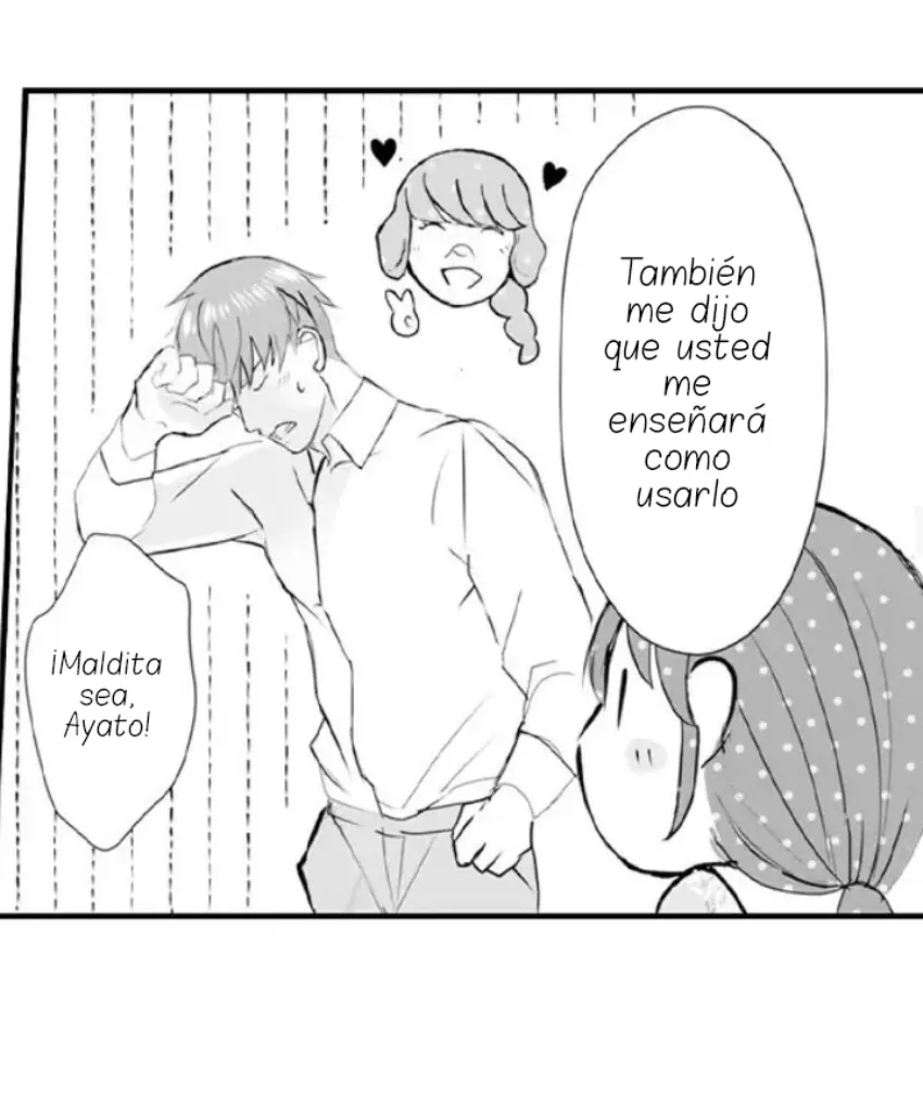 20 Mi esposa predestinada