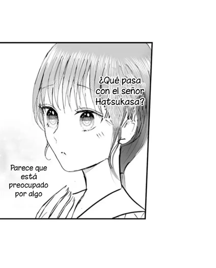 21 Mi esposa predestinada