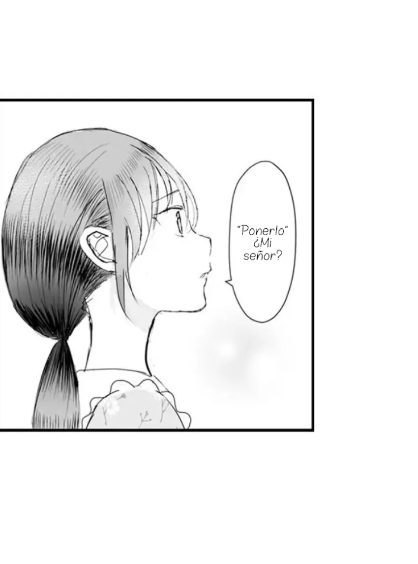 30 Mi esposa predestinada