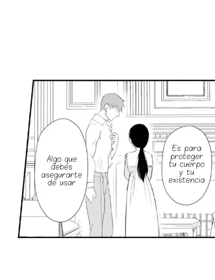 27 Mi esposa predestinada