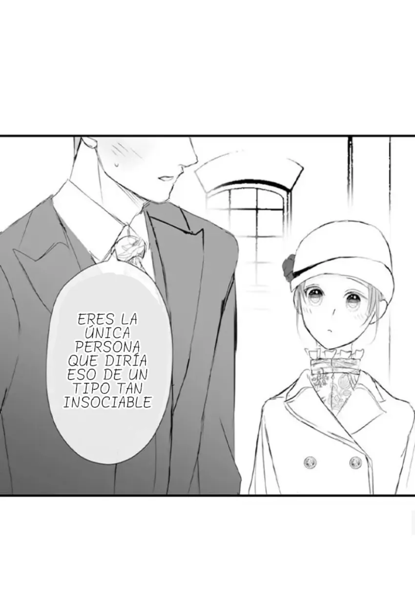 31 Mi esposa predestinada