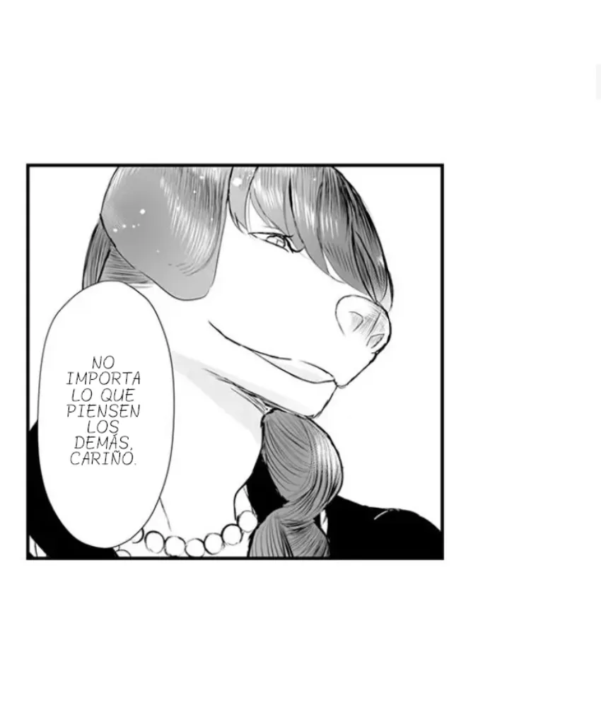 4 Mi esposa predestinada