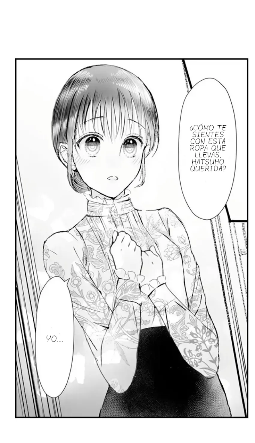 5 Mi esposa predestinada