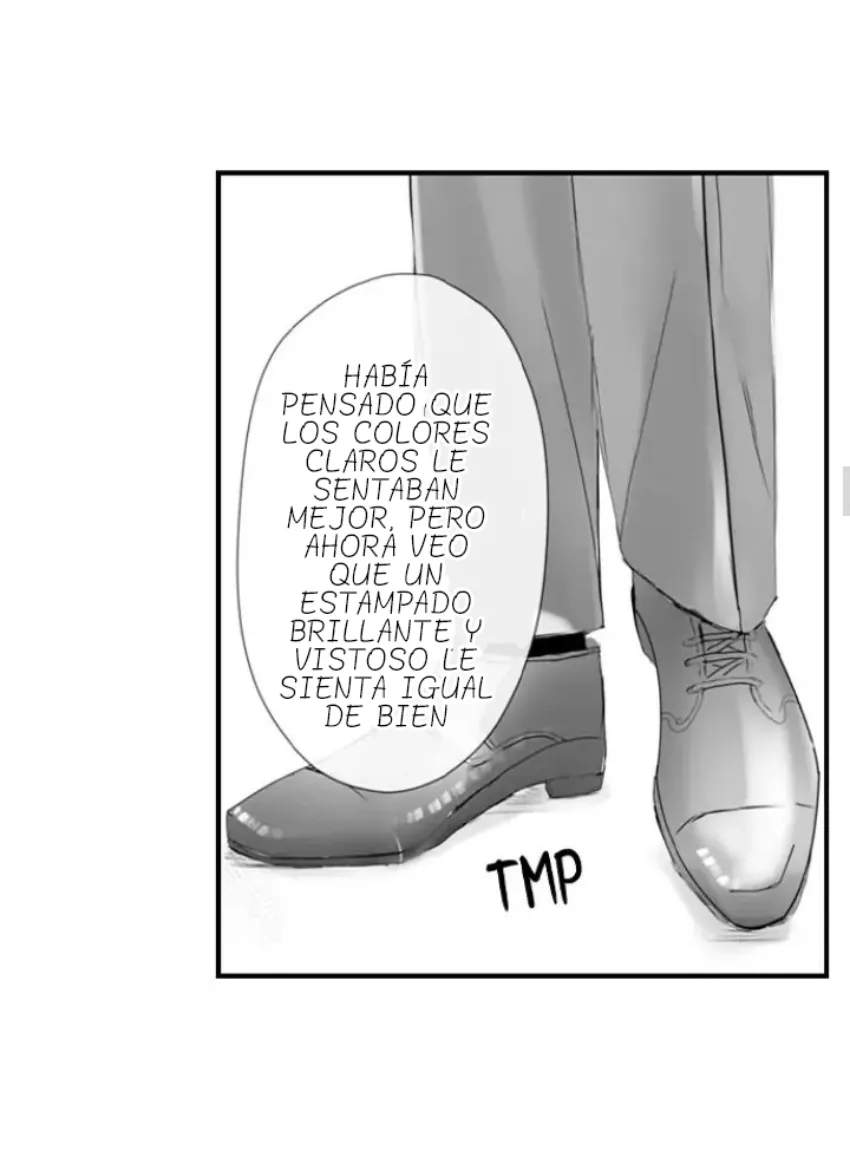 18 Mi esposa predestinada