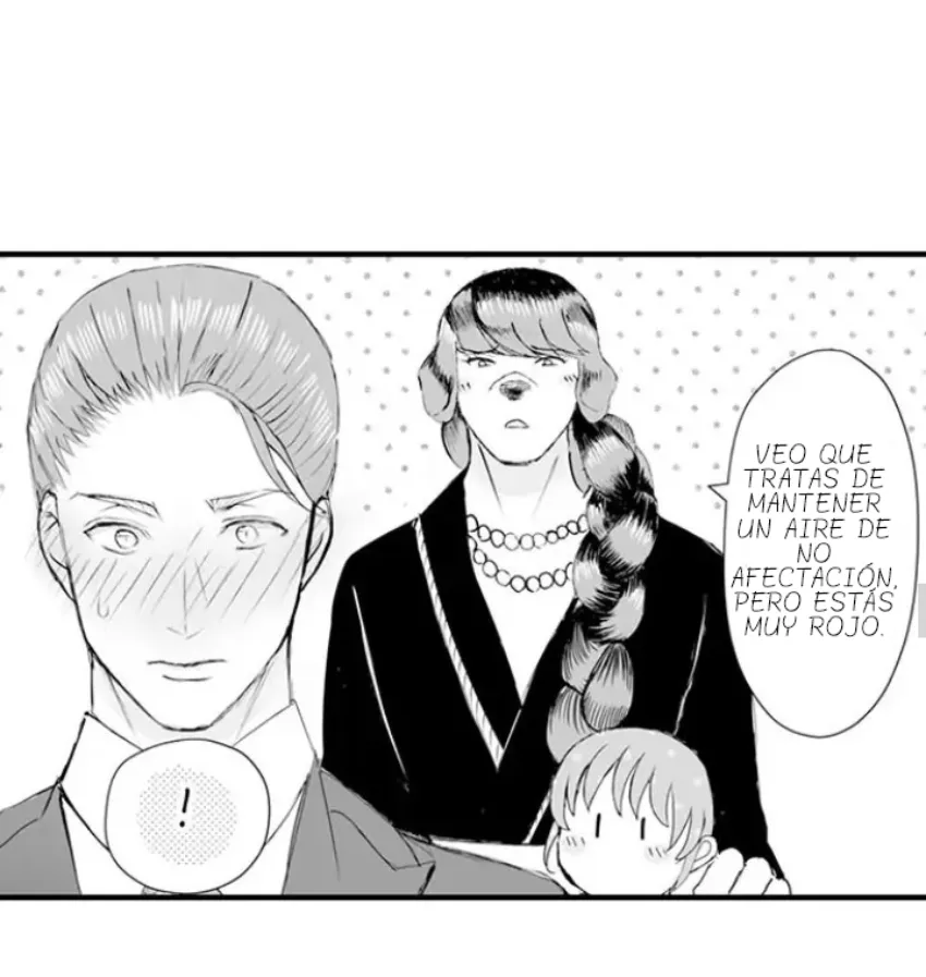 21 Mi esposa predestinada