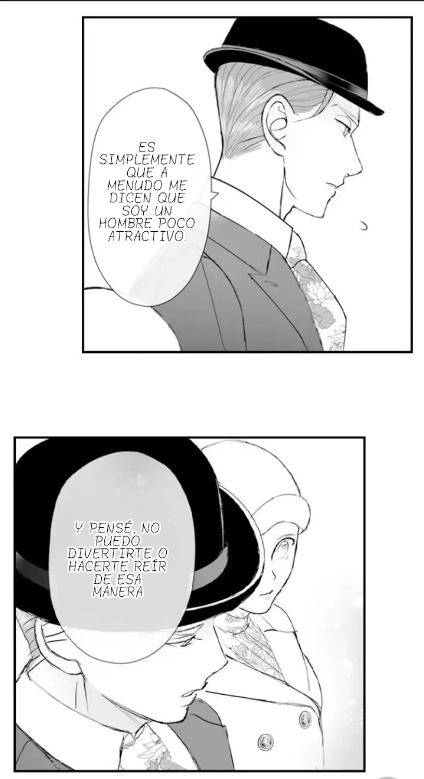 26 Mi esposa predestinada