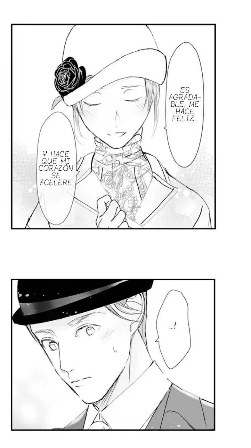 30 Mi esposa predestinada